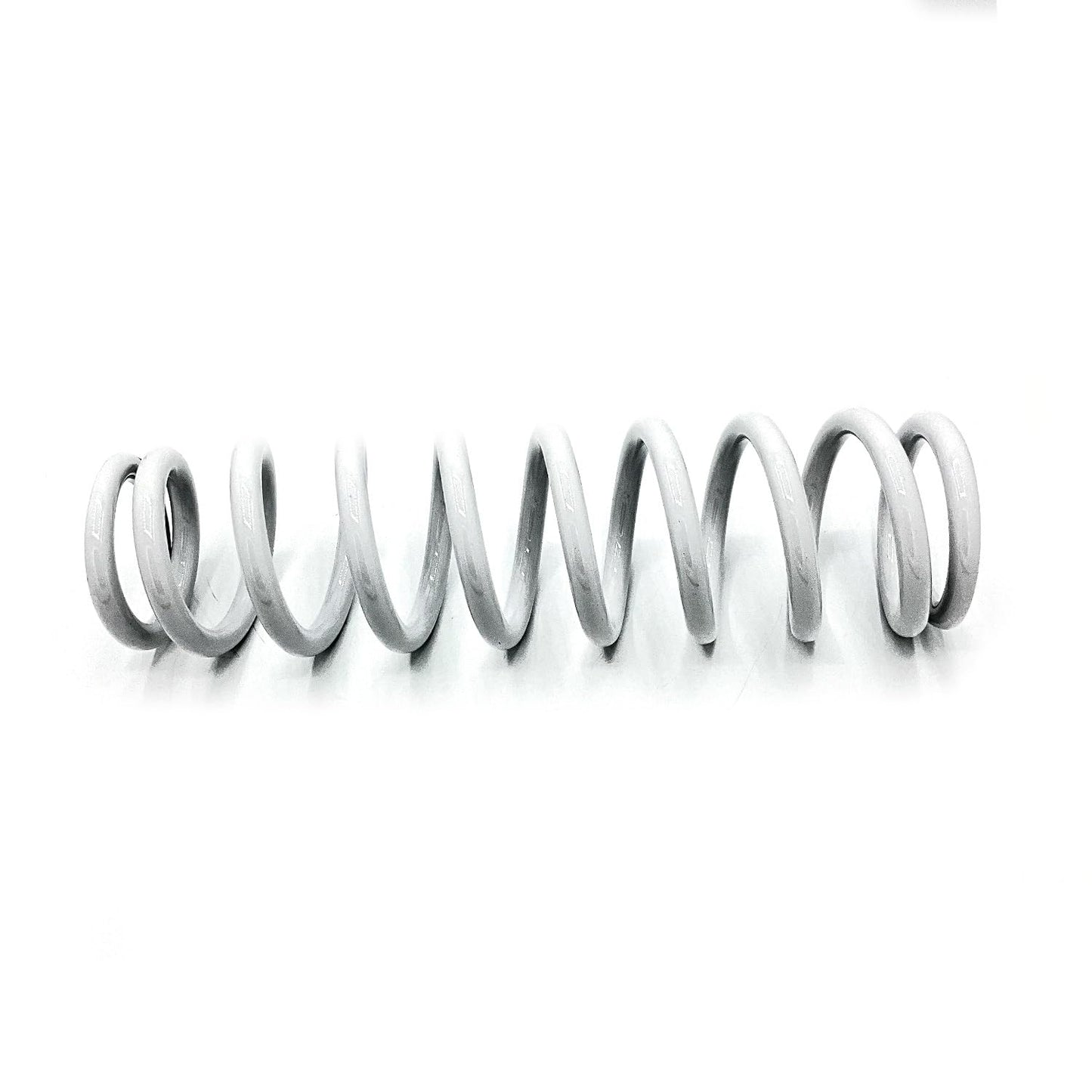 Polaris ATV Spring-Comp, 180#x10.75 in,WHT, Genuine OEM Part 7043855-133, Qty 1