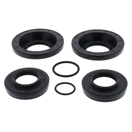 Rear Differential Bearing And Seal Kit