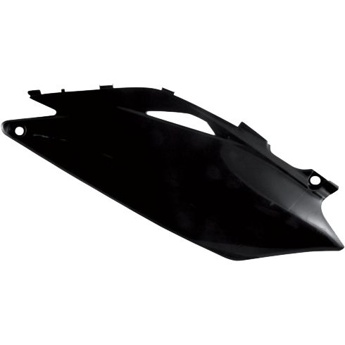 Side Panels Black
