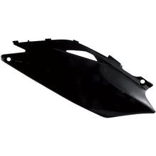 Side Panels Black