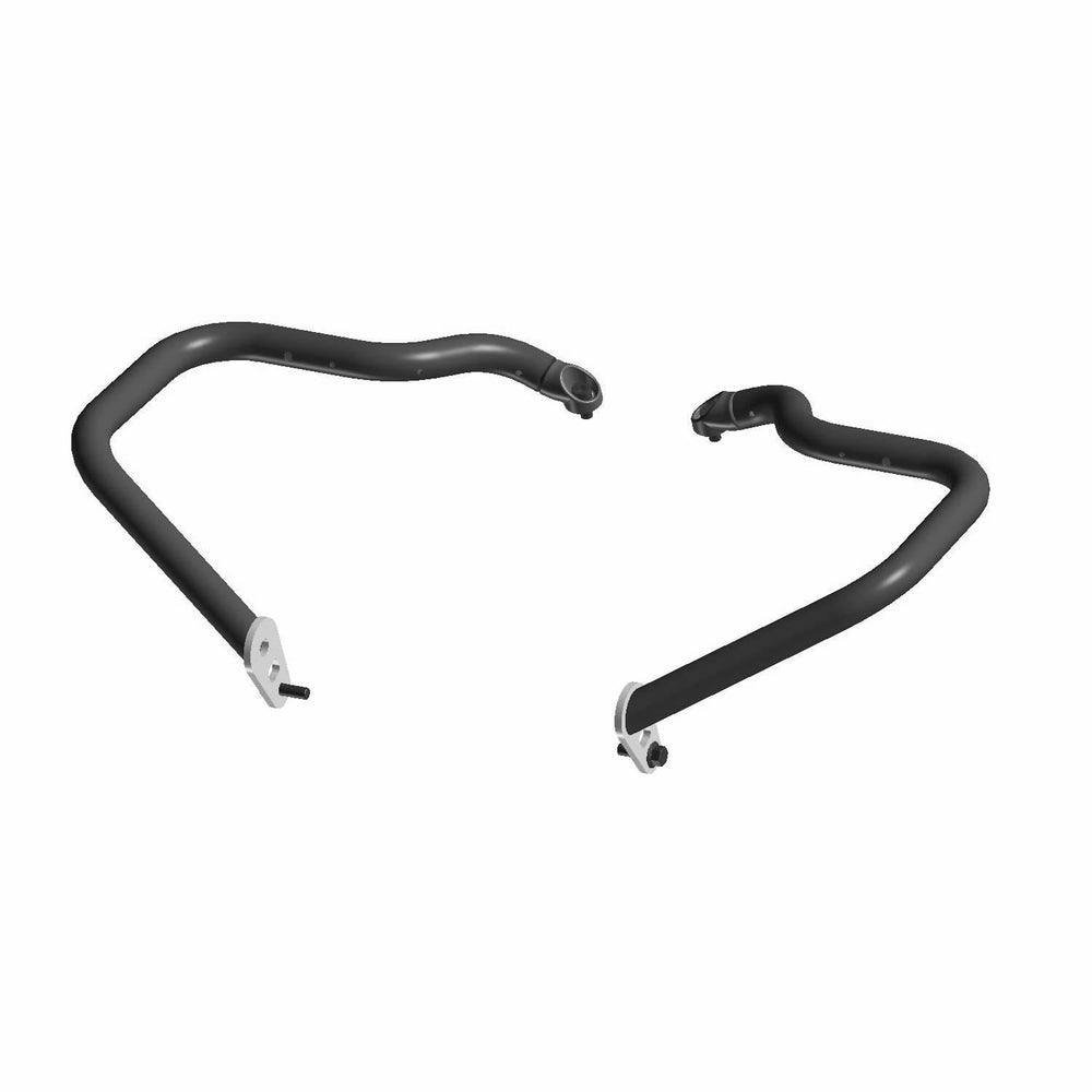 
                      
                        Indian Motorcycle Steel Front Highway Bars, Pair - 2890252-156
                      
                    