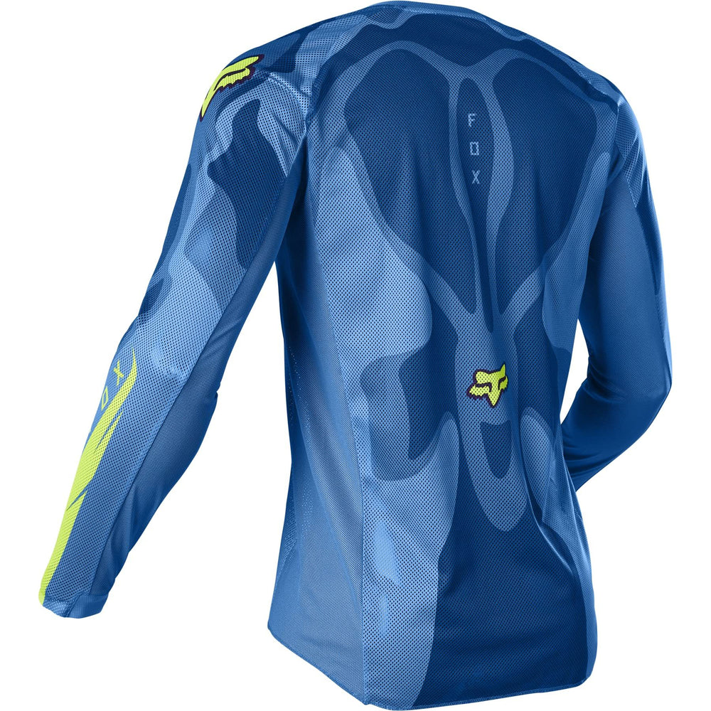 
                      
                        Fox Racing AIRLINE EXO MOTOCROSS JERSEY
                      
                    