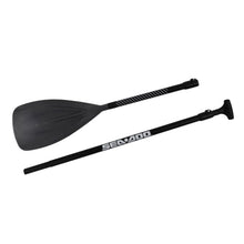 Sea-Doo New OEM Paddle With T-Handle, 295101192