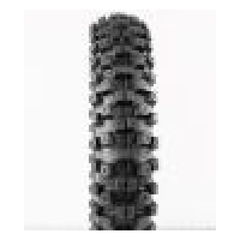 ProTaper MXT 04 Front Tire 60/100-12