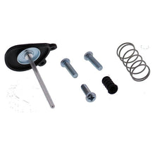 Accel. Pump Rebuild Kit