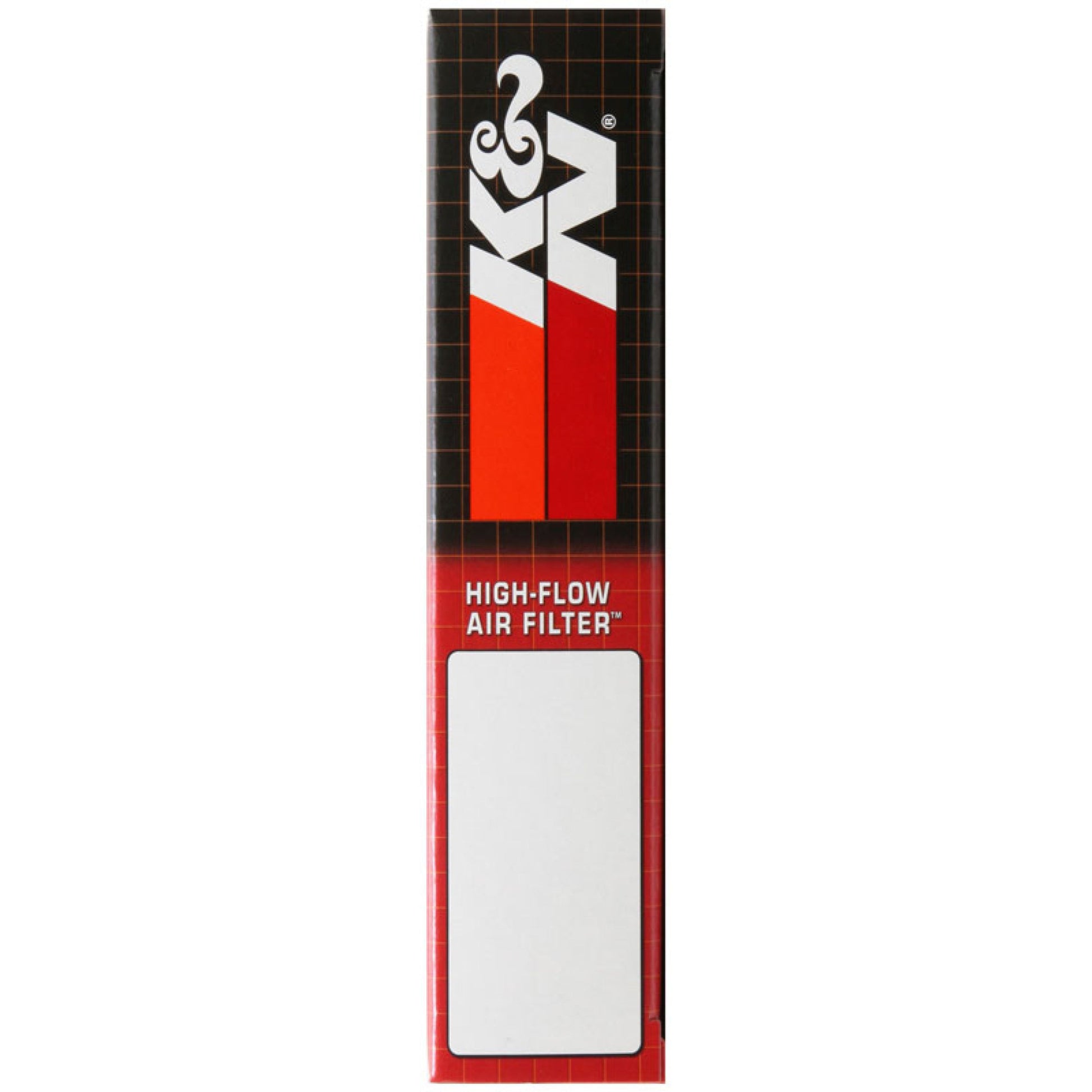 K&N Replacement Air Filter KAWASAKI KLE650; 2019 Pack of 6