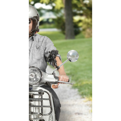 Torque Mount W/X Grip Complete Kit 3/4" 1"