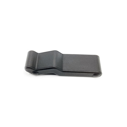 Polaris ATV LATCH-RUBBER,LOWER [FROM 2/10/2020], Genuine OEM Part 7082654, Qty 1