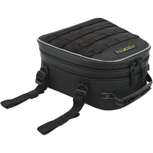 Trails End Ds/Enduro Tail Bag 6.5/11l Black