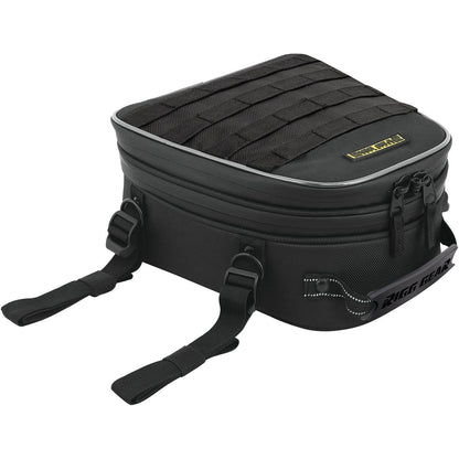Trails End Ds/Enduro Tail Bag 6.5/11l Black