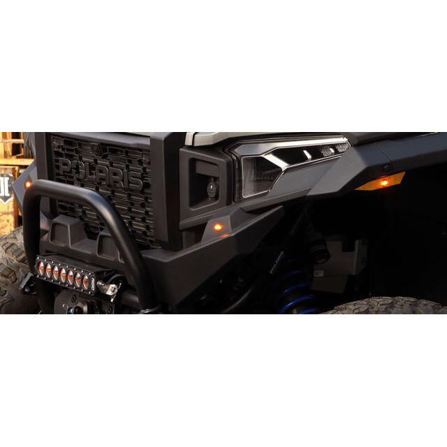 Ats Kit W/Billet Column Lever Xpedition