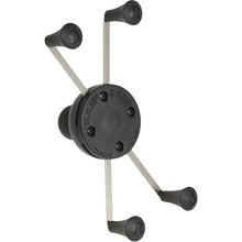 X Grip Iv Large Phone/Phablet Holder W/1" Ball