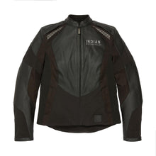 Indian Motorcycle Women's Stanton Jacket, Black