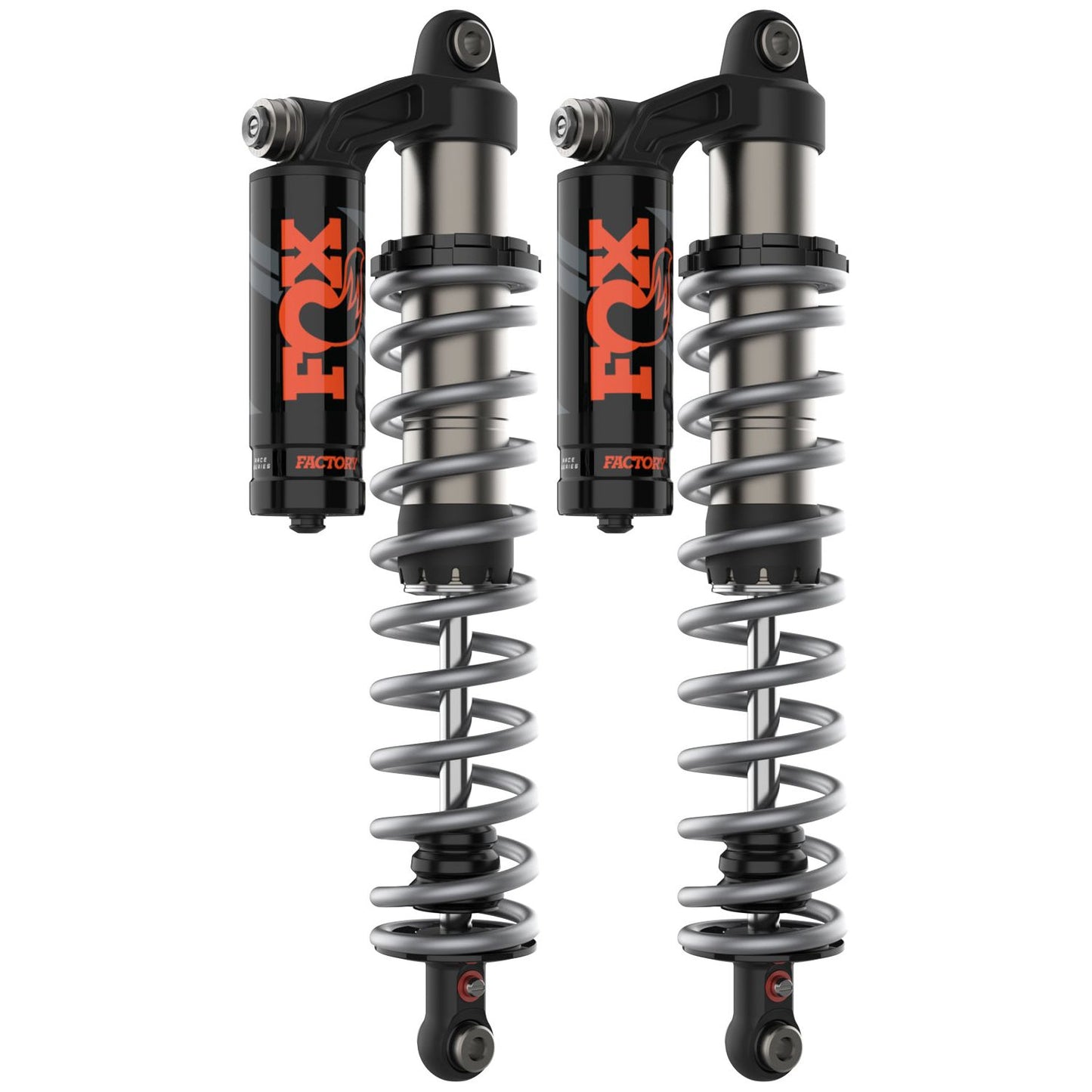 2.0 Podium Rc2 Shocks
