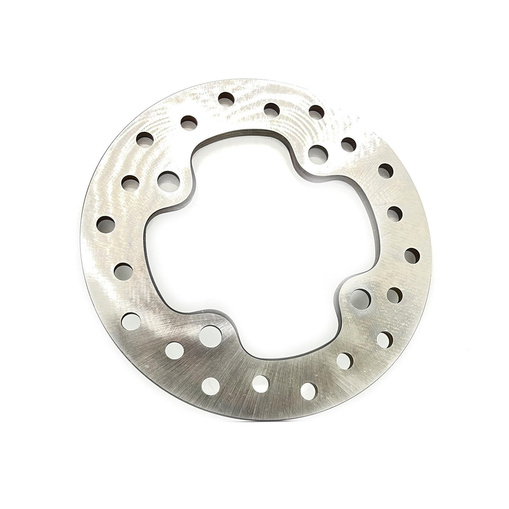 
                      
                        Polaris RZR Brake Disc, Genuine OEM Part 5260591, Qty 1
                      
                    