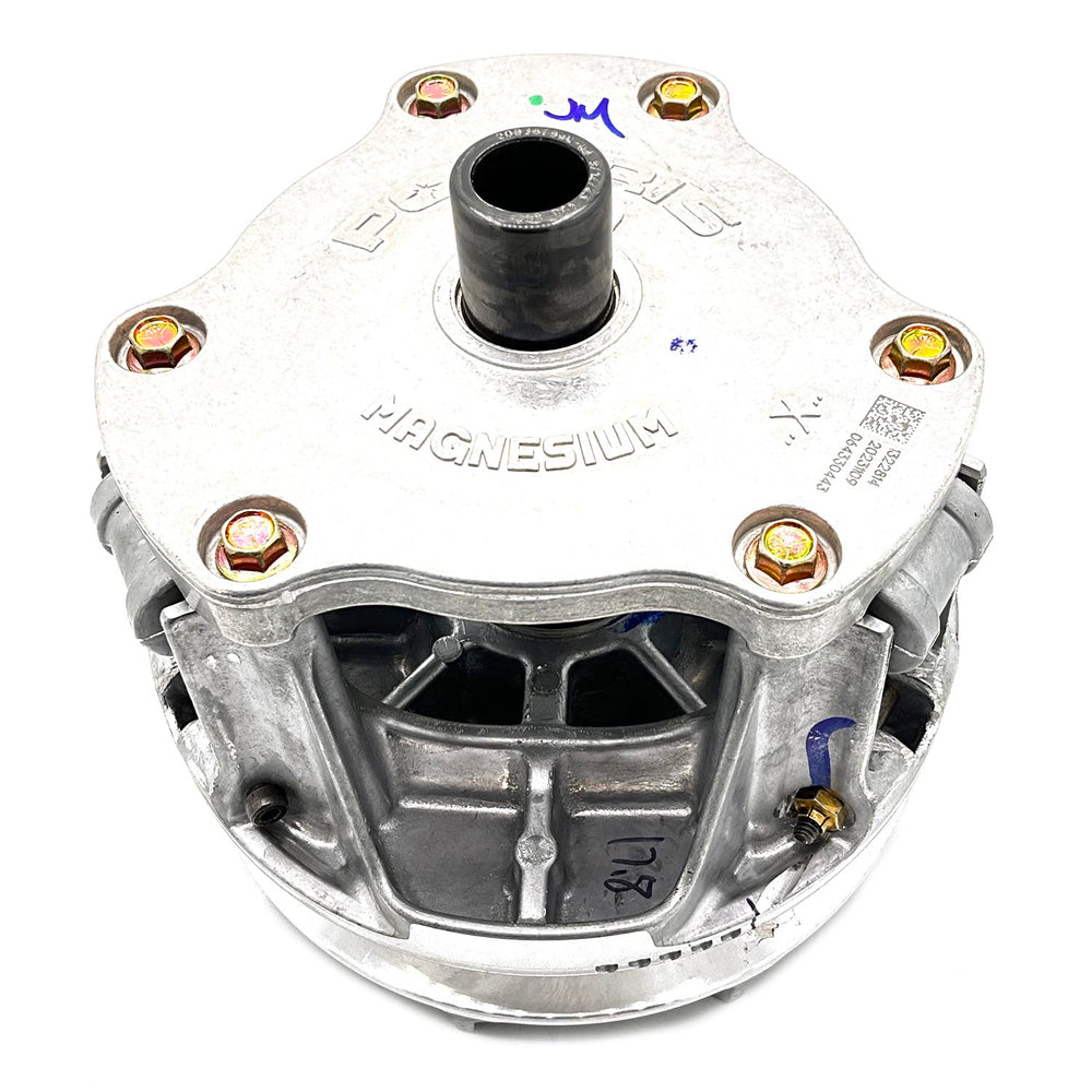
                      
                        Polaris ATV Basic Clutch Assembly, Genuine OEM Part 1322814, Qty 1
                      
                    