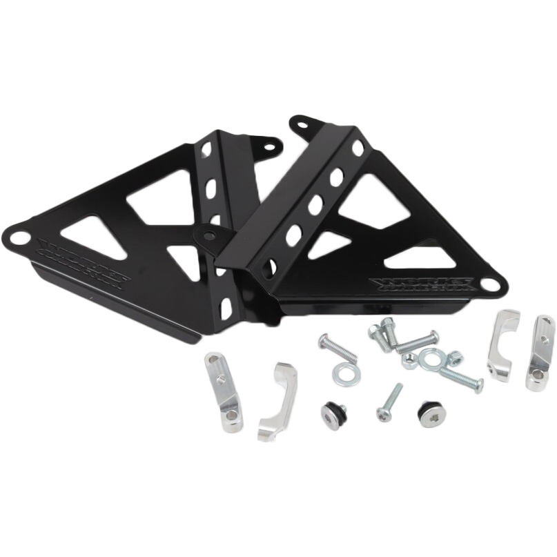 Radiator Brace Hon