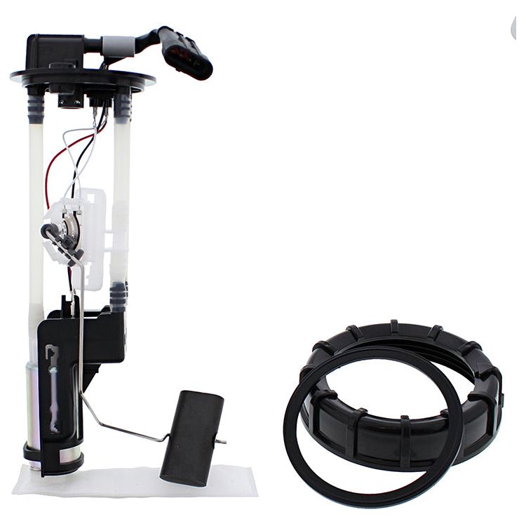 Fuel Pump Assembly