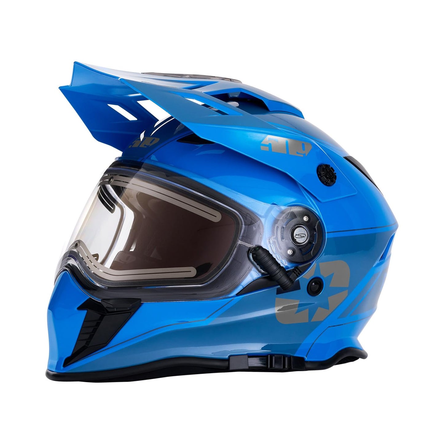 Polaris Off Road 509 Delta R3L - S