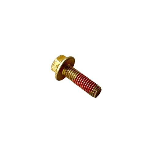 Polaris Screw, Genuine OEM Part 7517277, Qty 1
