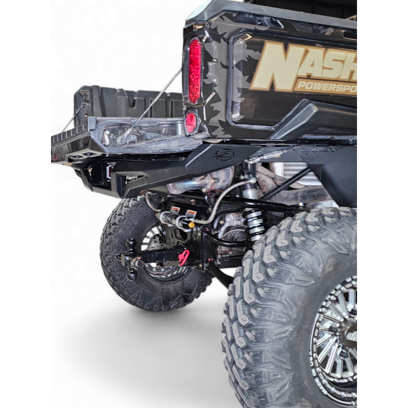Elektric Offroad 2016+ Can Am Defender Volt Rear Bumper