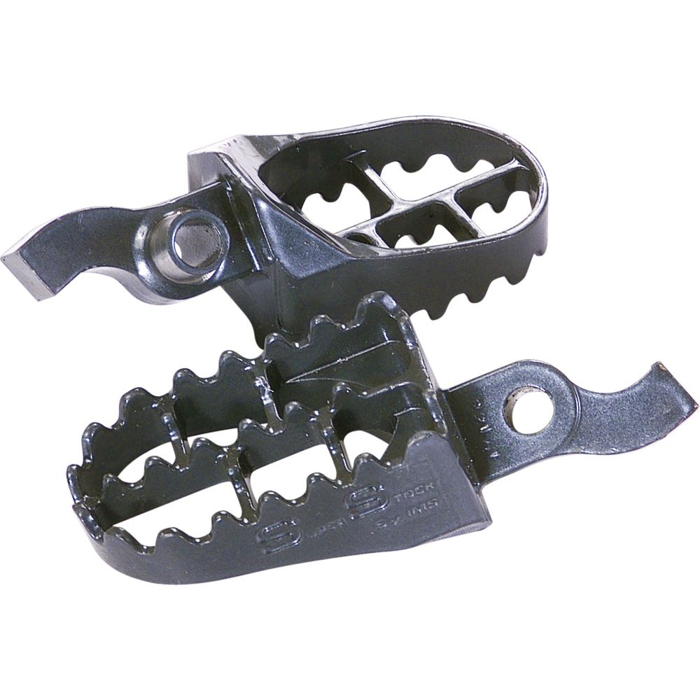 Super Stock Foot Pegs