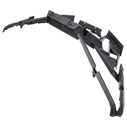 Polaris RZR FASCIA-FRONT,SPT,BLK, OEM Part - 5458898-070