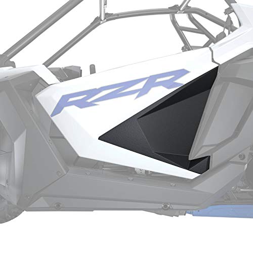 
                      
                        Polaris Off Road Door Closeoffs
                      
                    