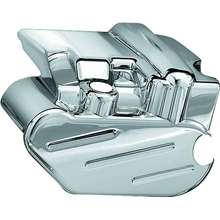 Kuryakyn Rear Caliper Cover  Suzuki M109R 06-17 Chrome