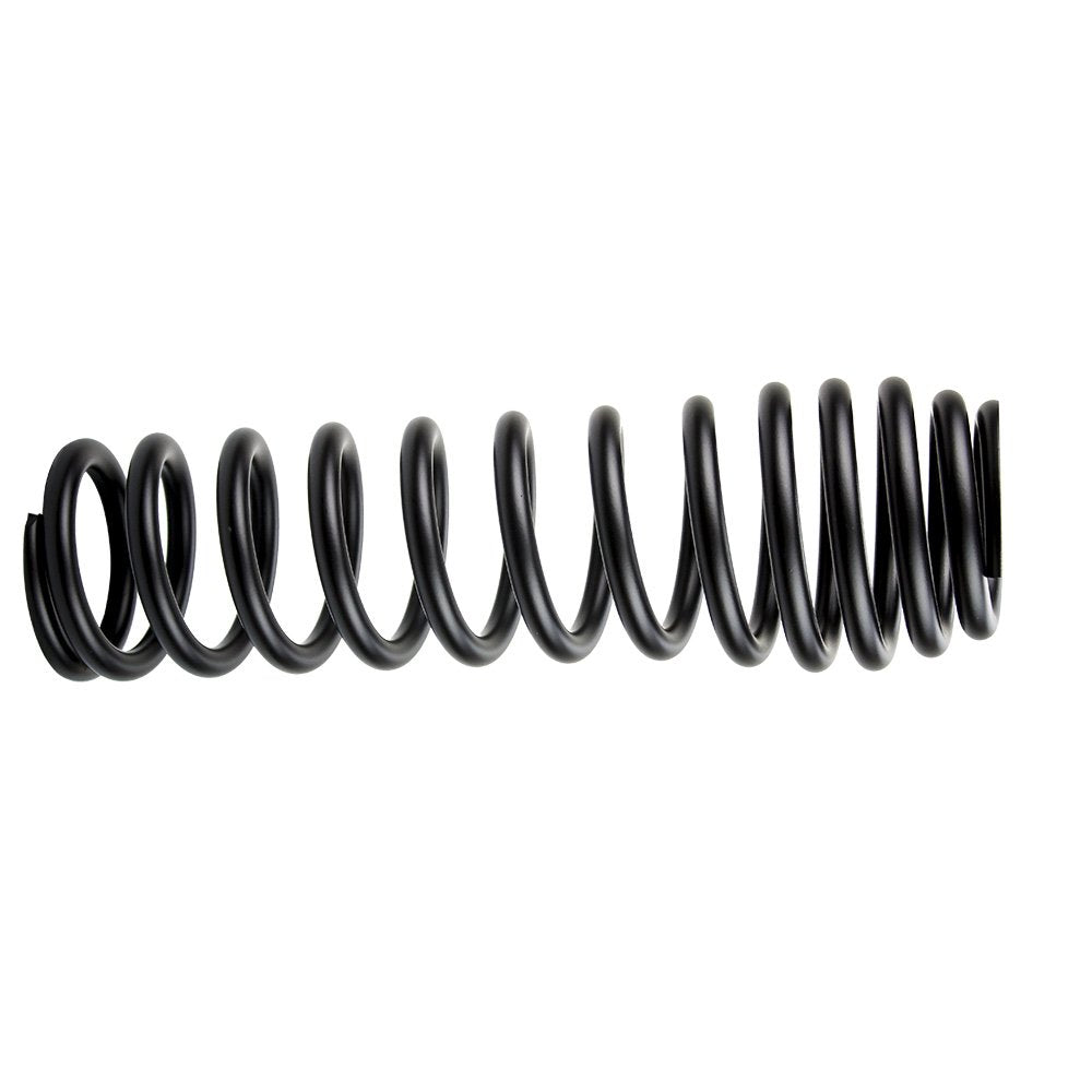 
                      
                        Polaris Ranger Spring, Rear, Matte Black, Genuine OEM Part 7043553-458, Qty 1
                      
                    
