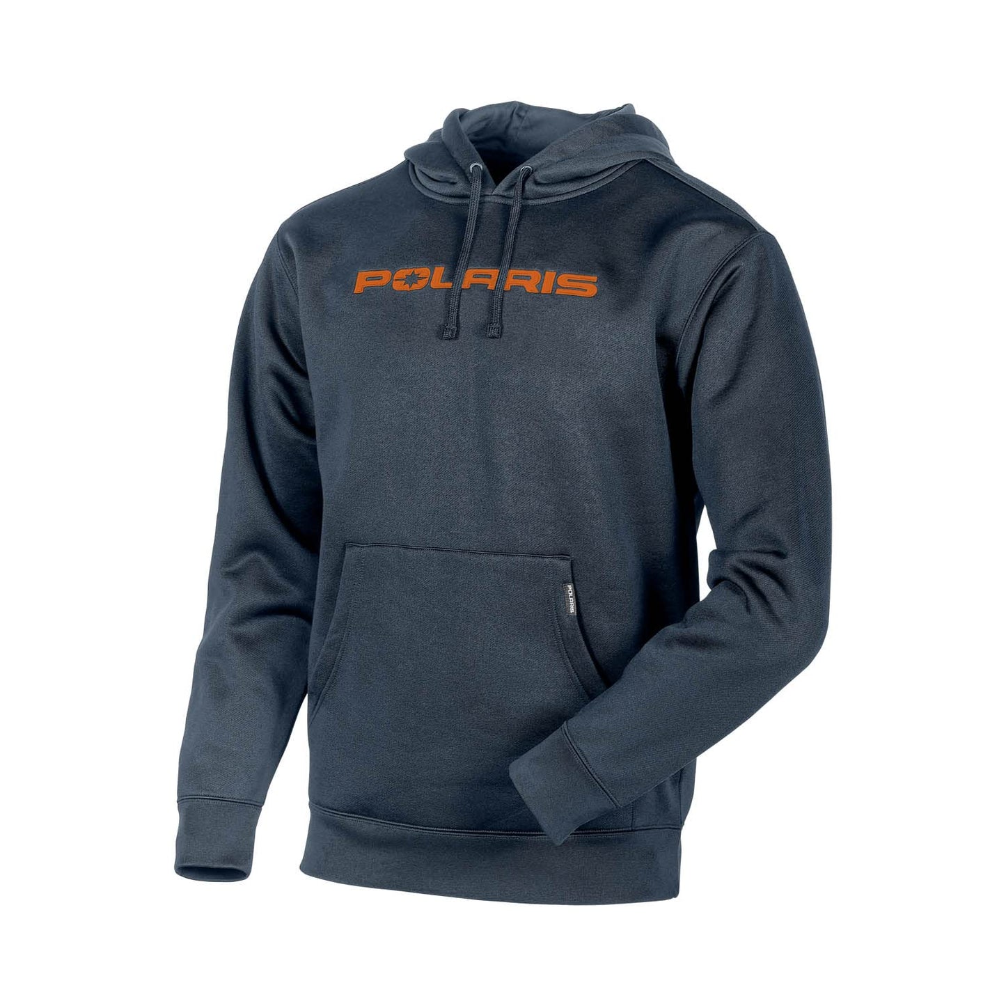 Polaris ATV Men's Staple Hoodie - 3XL Navy