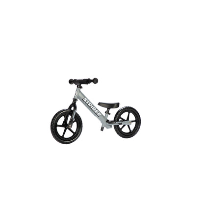 12 Sport Bike Matte Grey