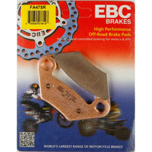 Brake Pads