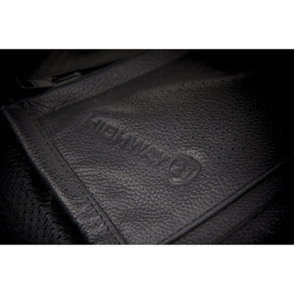 Blockade Vest Black 3x