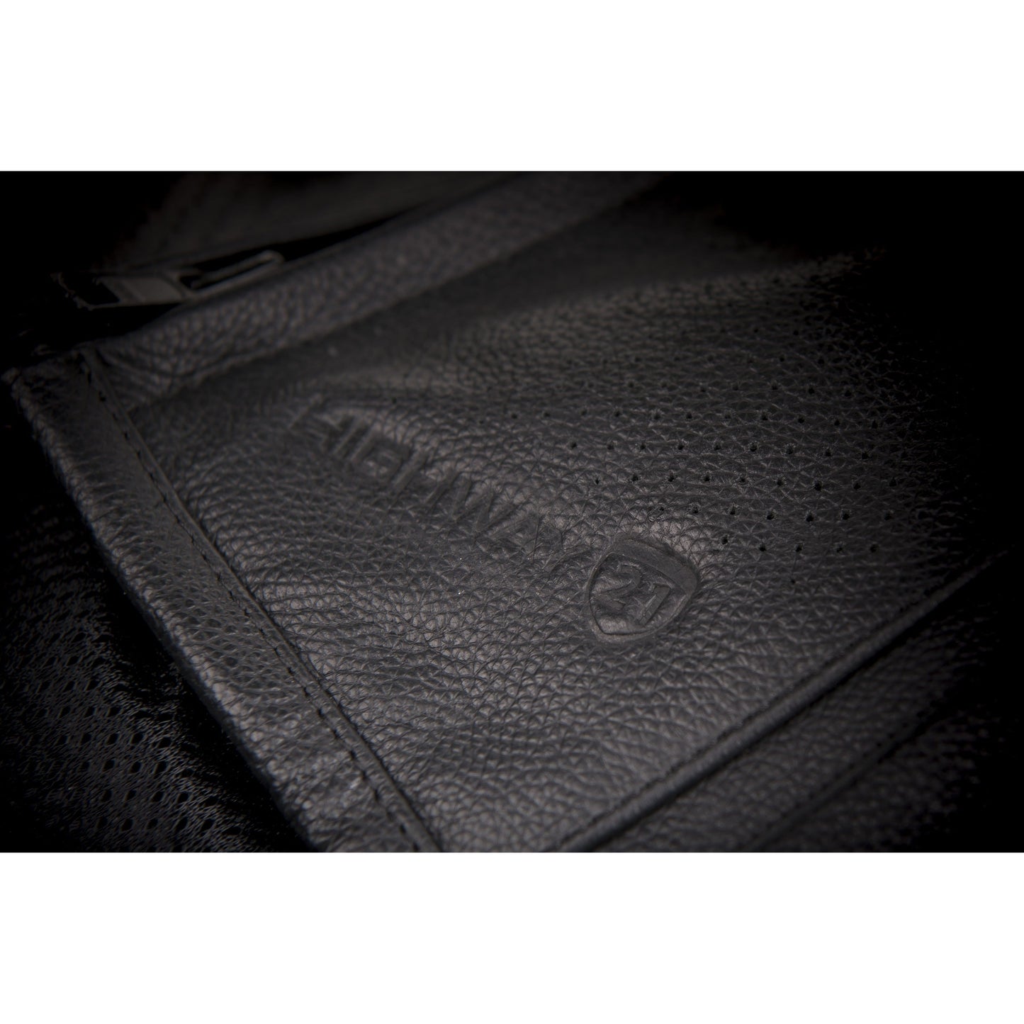 Blockade Vest Black Md