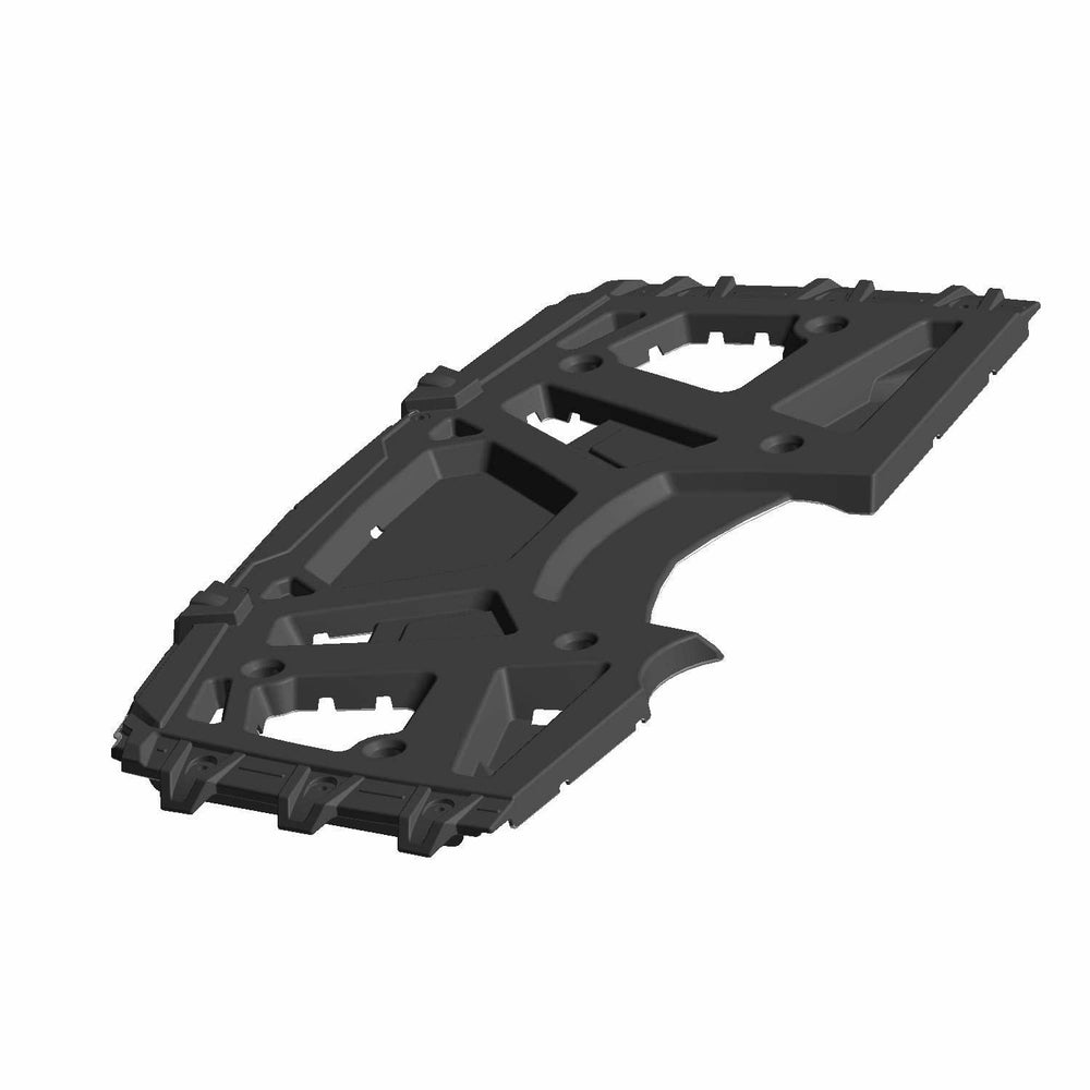 
                      
                        Polaris ATV Front Rack, Gloss Black - 5436865-070
                      
                    