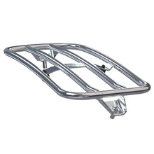 Indian Motorcycle Solo Rack - 2884672-156