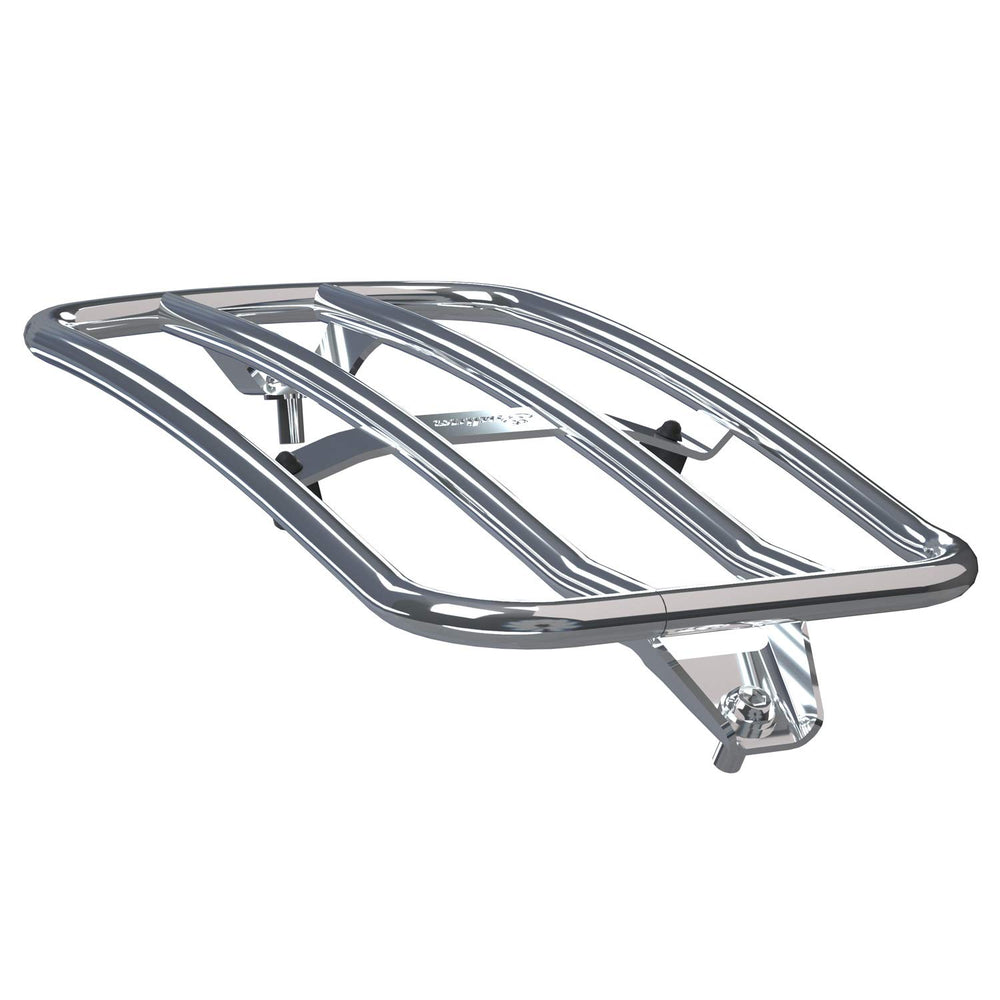 Indian Motorcycle Solo Rack - 2884672-156