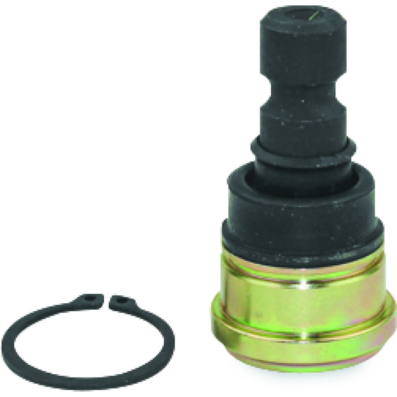 QuadBoss 18-19 Polaris ACE 570 EFI Lower Ball Joint Kit