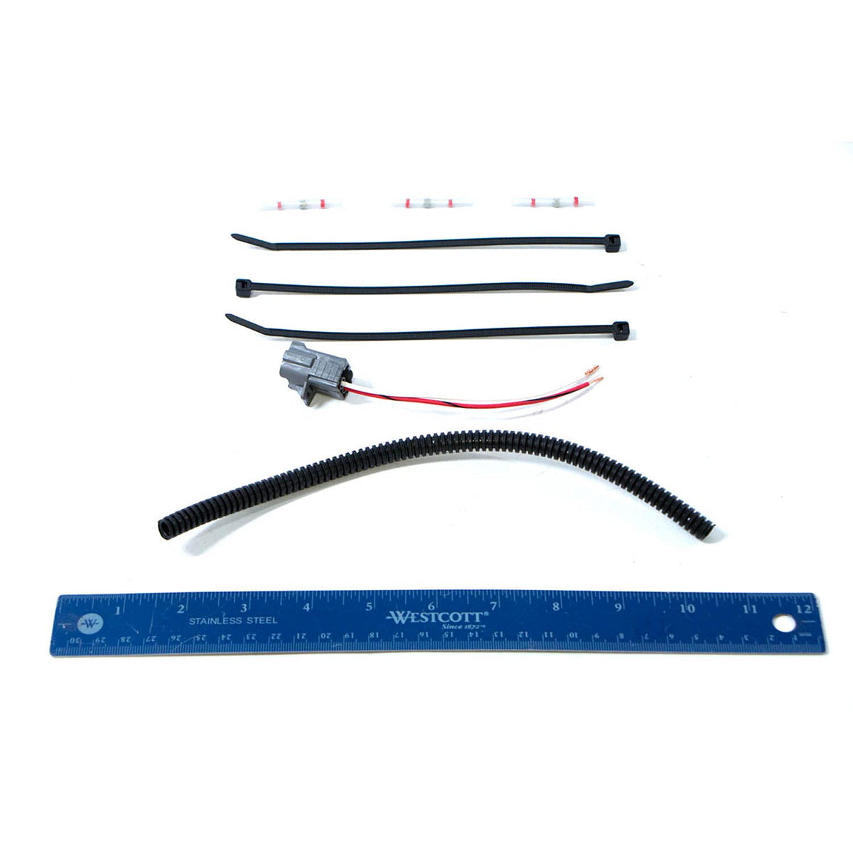 Polaris Ranger Engine Injector Harness Kit, Genuine OEM Part 2875901, Qty 1