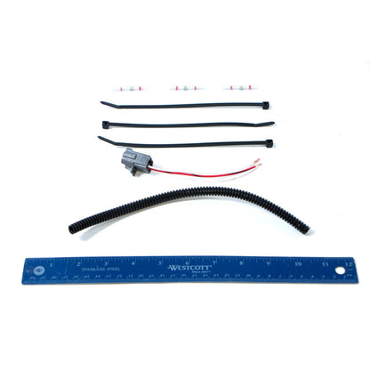 Polaris Ranger Engine Injector Harness Kit, Genuine OEM Part 2875901, Qty 1