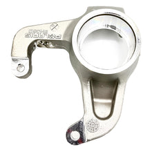 Polaris ATV Steering Knuckle, Machined, Left, OEM Part - 5143613