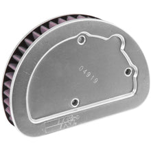 Air Filter Hd 1614 Replacement