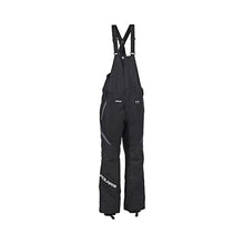 Polaris Off Road Men's TECH54 Northstar Bib, Black - XL