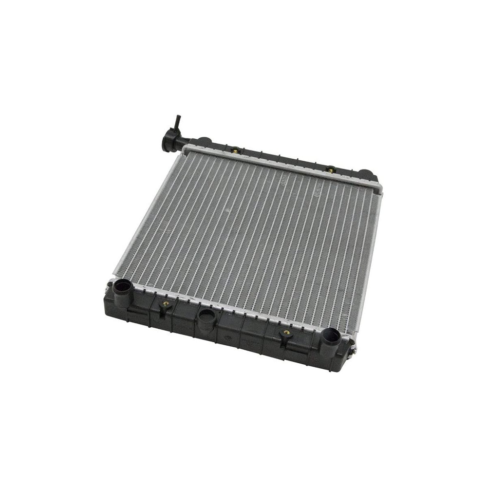 
                      
                        Polaris Ranger Core Radiator Assembly, Genuine OEM Part 1240956, Qty 1
                      
                    