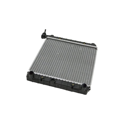 Polaris Ranger Core Radiator Assembly, Genuine OEM Part 1240956, Qty 1