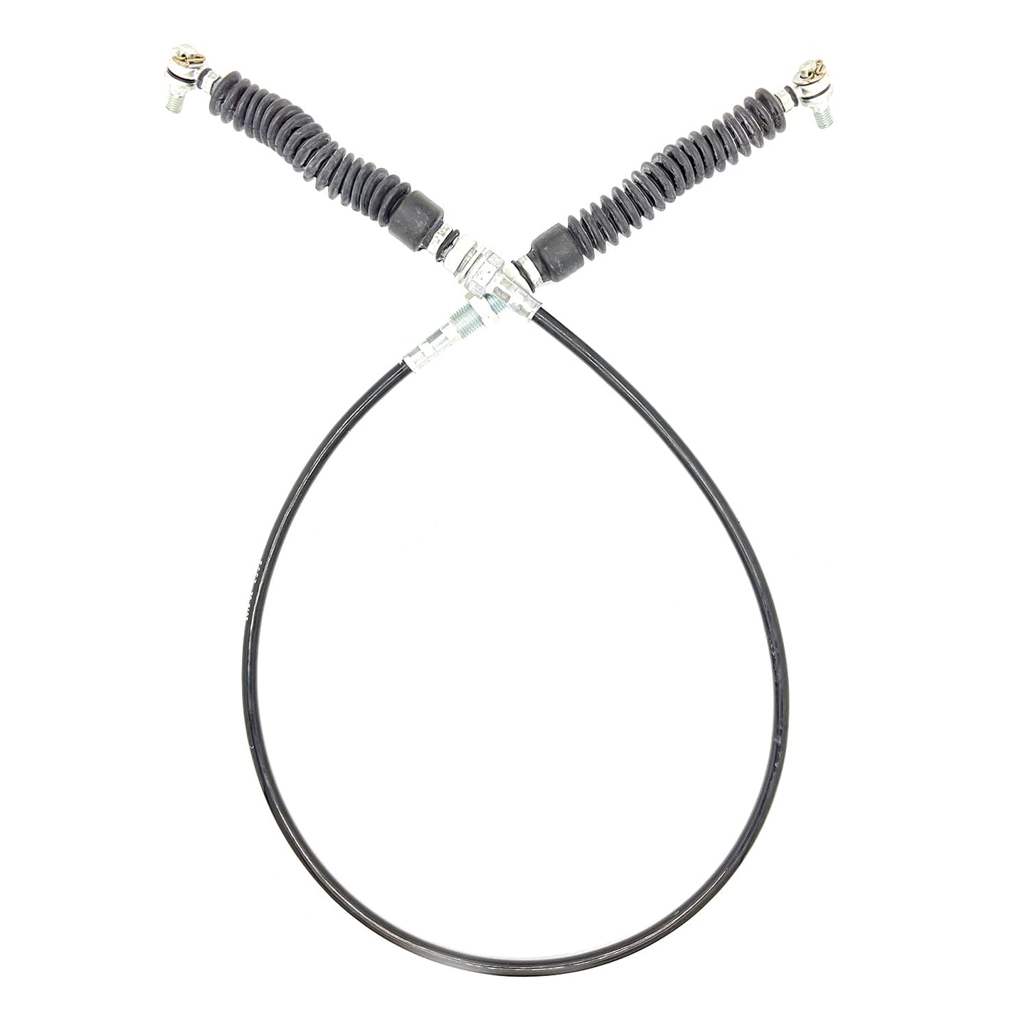 Polaris Ranger Shift Cable, Genuine OEM Part 7082078, Qty 1