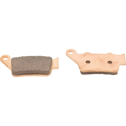Brake Pad Kit Sintered
