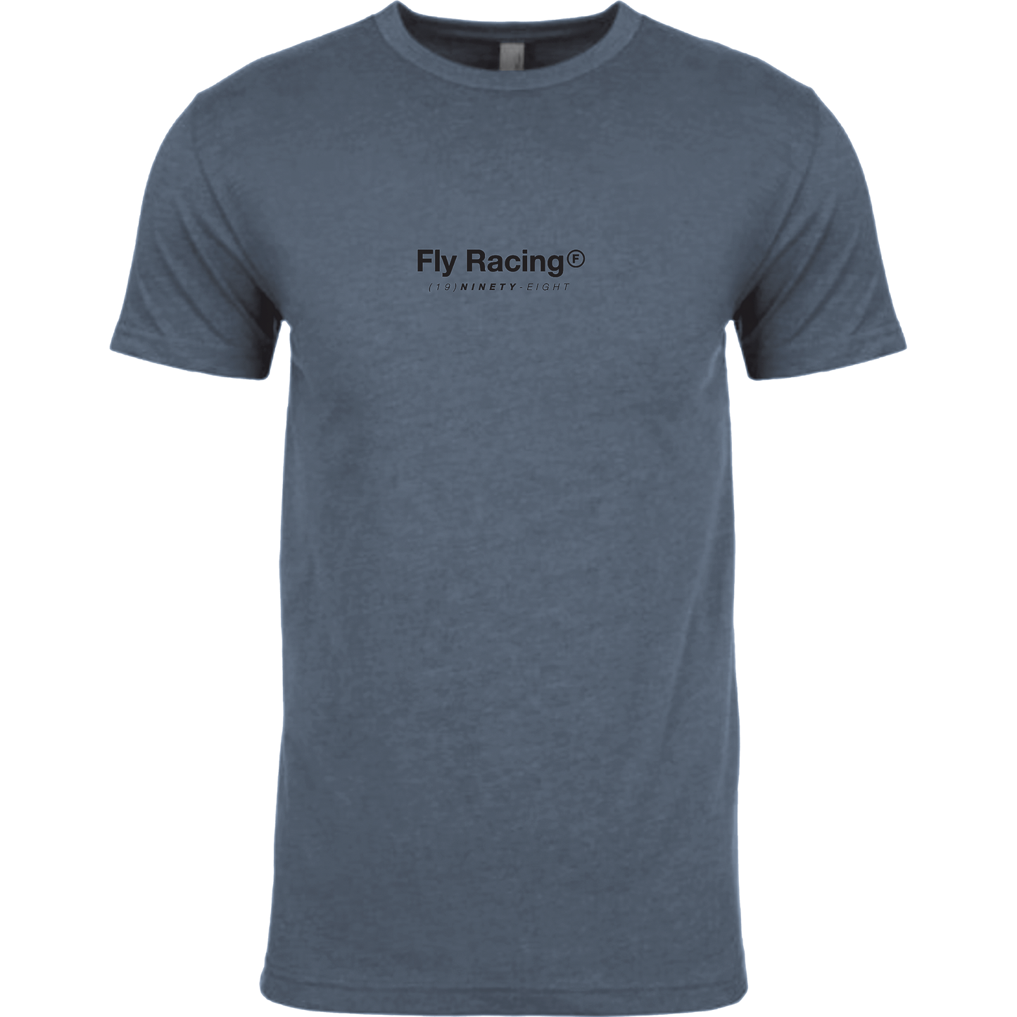 Fly Lost Tee Indigo Md