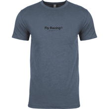 Fly Lost Tee Indigo Lg